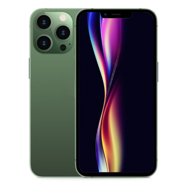 iPhone 13 Pro