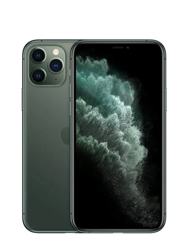 iPhone 11 PRO