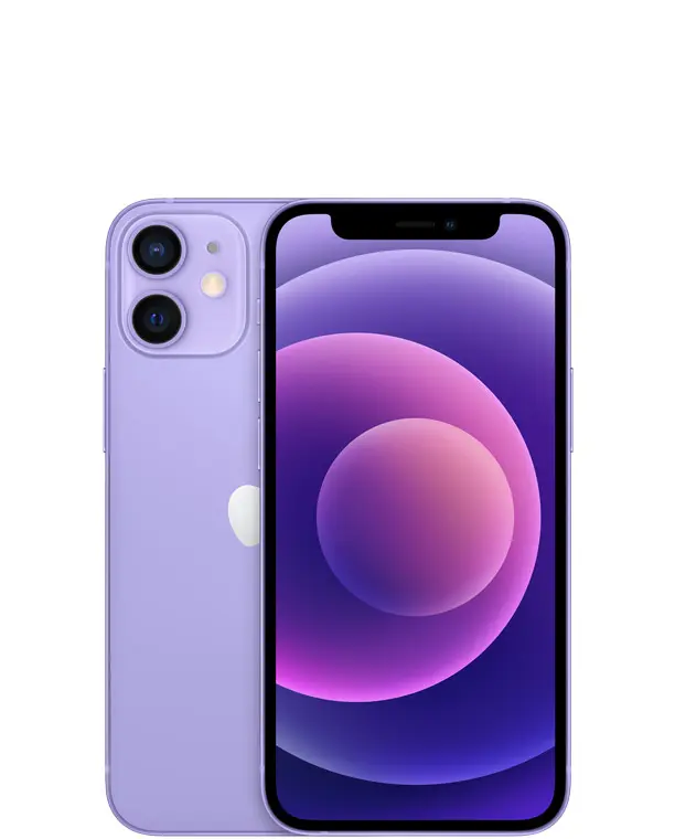 iPhone 12 mini
