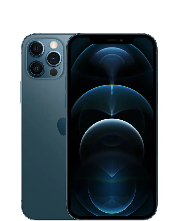 iPhone 12 PRO