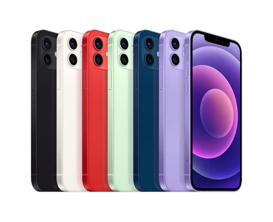 iPhone 12 mini