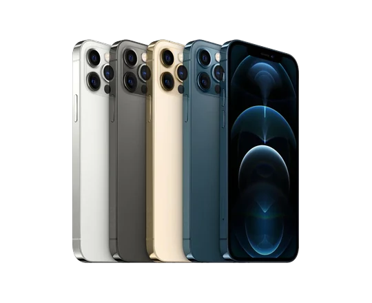 iPhone 12 PRO
