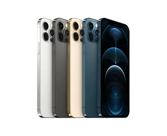iPhone 12 PRO MAX