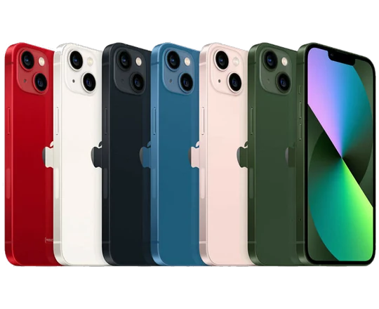 iPhone 13 mini