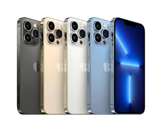 iPhone 13 PRO