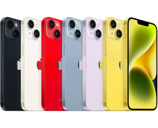 iPhone 14