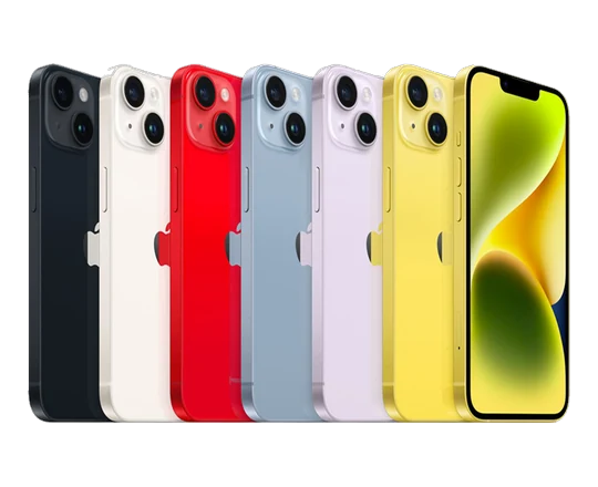 iPhone 14 Plus