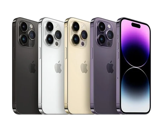 iPhone 14 PRO