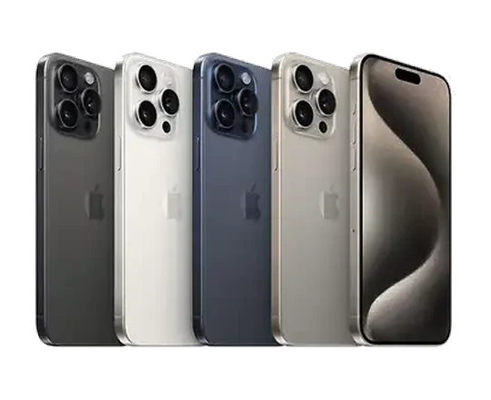 iPhone 15 PRO