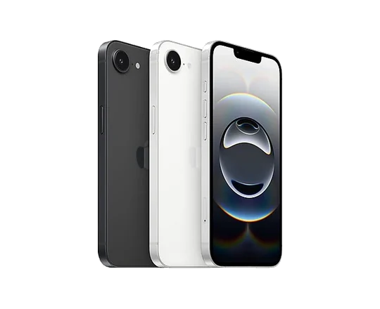 iPhone 16e