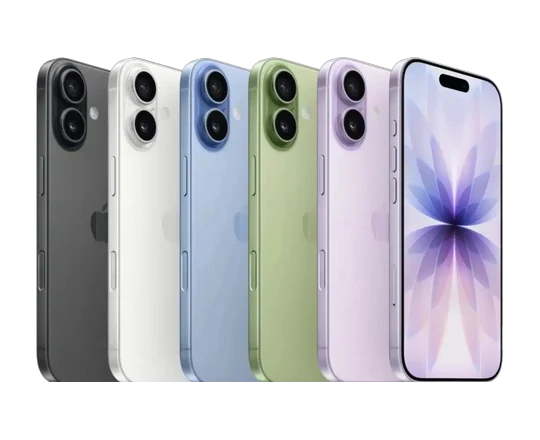 iPhone 17