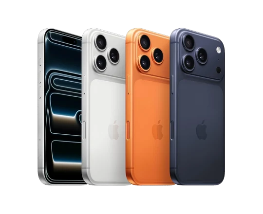 iPhone 17 PRO