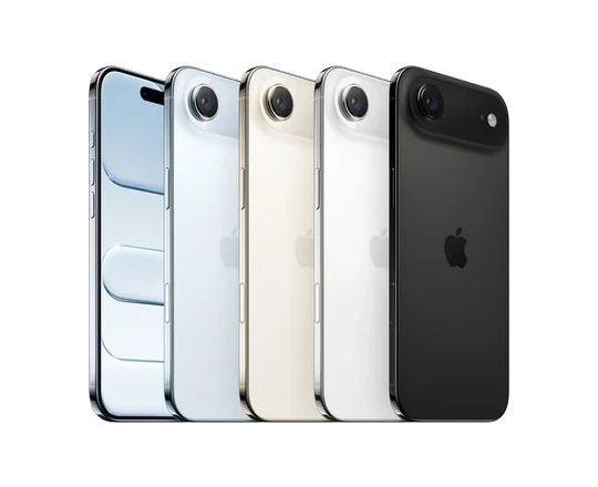 iPhone Air